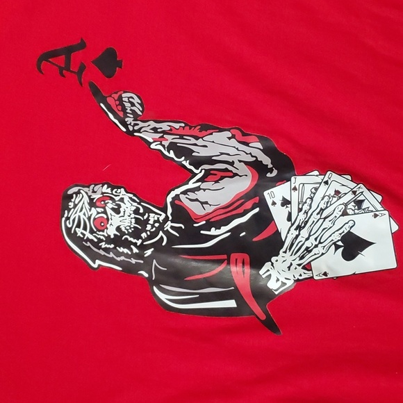 ROMWE graphic tshirt - Picture 2 of 8